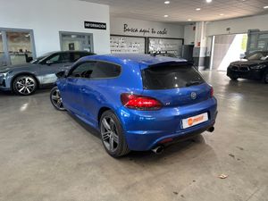 Volkswagen Scirocco 2.0 TFSI   R    265 CV - Foto 5