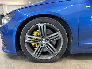 Volkswagen Scirocco 2.0 TFSI   R    265 CV - Foto 24