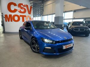 Volkswagen Scirocco 2.0 TFSI   R    265 CV - Foto 4