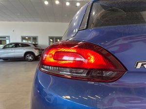 Volkswagen Scirocco 2.0 TFSI   R    265 CV - Foto 23