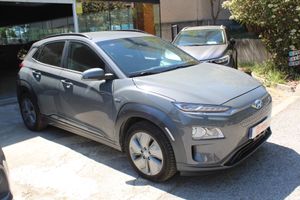 Hyundai Kona Eléctrico 100 kW (136 CV) Tecno 39 kWh - Foto 3