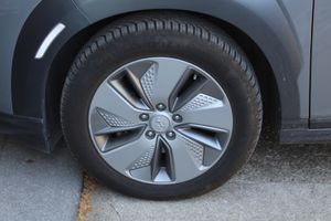 Hyundai Kona Eléctrico 100 kW (136 CV) Tecno 39 kWh - Foto 25