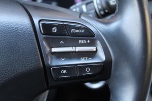 Hyundai Kona Eléctrico 100 kW (136 CV) Tecno 39 kWh - Foto 10