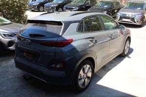 Hyundai Kona Eléctrico 100 kW (136 CV) Tecno 39 kWh - Foto 5