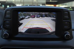 Hyundai Kona Eléctrico 100 kW (136 CV) Tecno 39 kWh - Foto 15