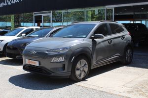 Hyundai Kona Eléctrico 100 kW (136 CV) Tecno 39 kWh - Foto 3