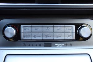 Hyundai Kona Eléctrico 100 kW (136 CV) Tecno 39 kWh - Foto 16