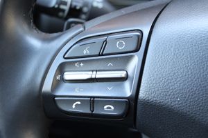 Hyundai Kona Eléctrico 100 kW (136 CV) Tecno 39 kWh - Foto 9