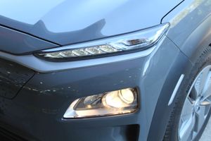 Hyundai Kona Eléctrico 100 kW (136 CV) Tecno 39 kWh - Foto 23