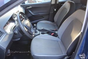 Seat Ibiza 1.0 59 kW (80 CV) Start&Stop Reference Plus - Foto 6