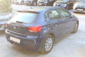 Seat Ibiza 1.0 59 kW (80 CV) Start&Stop Reference Plus - Foto 5