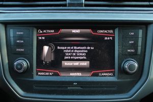 Seat Ibiza 1.0 59 kW (80 CV) Start&Stop Reference Plus - Foto 14