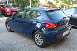 Seat Ibiza 1.0 59 kW (80 CV) Start&Stop Reference Plus - Foto 4