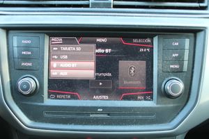 Seat Ibiza 1.0 59 kW (80 CV) Start&Stop Reference Plus - Foto 13