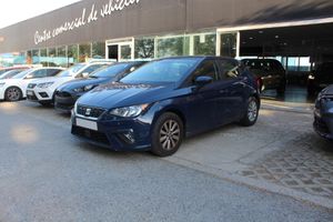 Seat Ibiza 1.0 59 kW (80 CV) Start&Stop Reference Plus - Foto 2