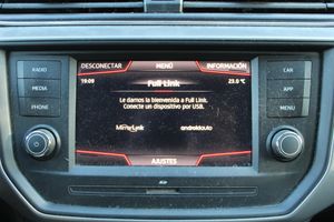 Seat Ibiza 1.0 59 kW (80 CV) Start&Stop Reference Plus - Foto 12