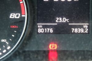 Seat Ibiza 1.0 59 kW (80 CV) Start&Stop Reference Plus - Foto 19