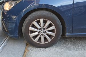 Seat Ibiza 1.0 59 kW (80 CV) Start&Stop Reference Plus - Foto 22