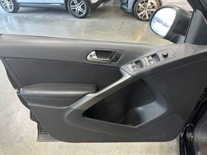 Volkswagen Tiguan +Motion 2.0 TDI 140 CV 4Motion DSG - Foto 20