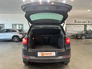 Volkswagen Tiguan +Motion 2.0 TDI 140 CV 4Motion DSG - Foto 8