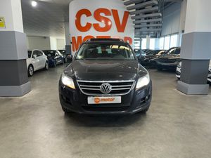 Volkswagen Tiguan +Motion 2.0 TDI 140 CV 4Motion DSG - Foto 3