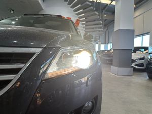 Volkswagen Tiguan +Motion 2.0 TDI 140 CV 4Motion DSG - Foto 23