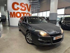 Renault Laguna 2,0 DCI 130CV FAMILIAR - Foto 4