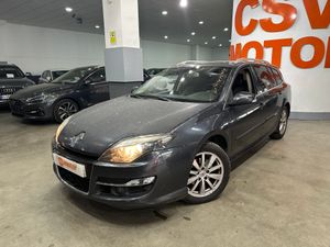 Renault Laguna 2,0 DCI 130CV FAMILIAR - Foto 3