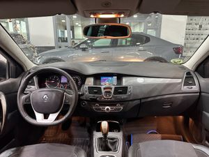 Renault Laguna 2,0 DCI 130CV FAMILIAR - Foto 11