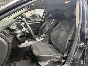 Renault Laguna 2,0 DCI 130CV FAMILIAR - Foto 9