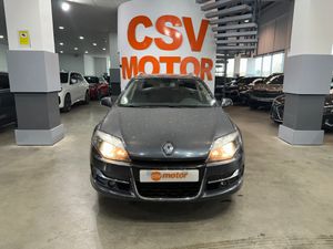 Renault Laguna 2,0 DCI 130CV FAMILIAR - Foto 3