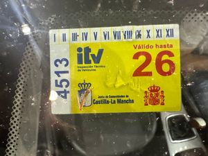 Renault Laguna 2,0 DCI 130CV FAMILIAR - Foto 26