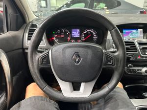 Renault Laguna 2,0 DCI 130CV FAMILIAR - Foto 12