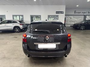 Renault Laguna 2,0 DCI 130CV FAMILIAR - Foto 7