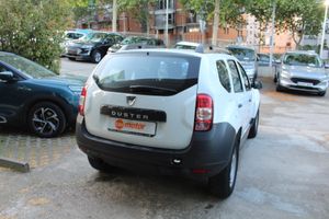 Dacia Duster Ambiance dCi 66 kW (90 CV) 4x2 - Foto 5