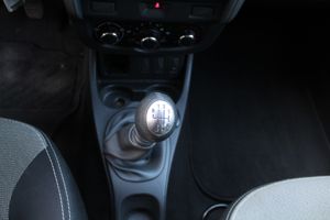 Dacia Duster Ambiance dCi 66 kW (90 CV) 4x2 - Foto 17