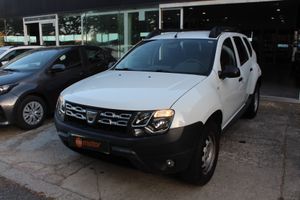 Dacia Duster Ambiance dCi 66 kW (90 CV) 4x2 - Foto 3