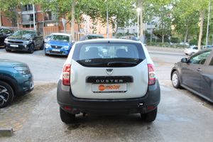 Dacia Duster Ambiance dCi 66 kW (90 CV) 4x2 - Foto 6