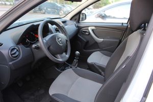 Dacia Duster Ambiance dCi 66 kW (90 CV) 4x2 - Foto 8