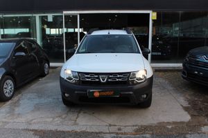 Dacia Duster Ambiance dCi 66 kW (90 CV) 4x2 - Foto 3