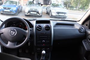 Dacia Duster Ambiance dCi 66 kW (90 CV) 4x2 - Foto 10