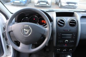 Dacia Duster Ambiance dCi 66 kW (90 CV) 4x2 - Foto 11