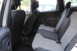 Dacia Duster Ambiance dCi 66 kW (90 CV) 4x2 - Foto 9