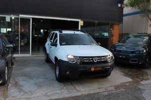 Dacia Duster Ambiance dCi 66 kW (90 CV) 4x2 - Foto 4