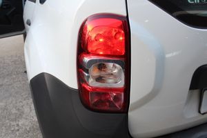 Dacia Duster Ambiance dCi 66 kW (90 CV) 4x2 - Foto 19