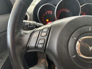 Mazda 3 Active 1.6 VVT 105cv 5p - Foto 14