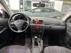 Mazda 3 Active 1.6 VVT 105cv 5p - Foto 11