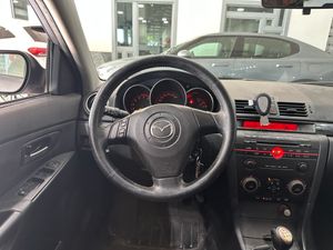 Mazda 3 Active 1.6 VVT 105cv 5p - Foto 12
