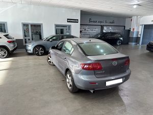 Mazda 3 Active 1.6 VVT 105cv 5p - Foto 5