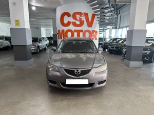 Mazda 3 Active 1.6 VVT 105cv 5p - Foto 3